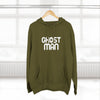Ghost Man Hoodie