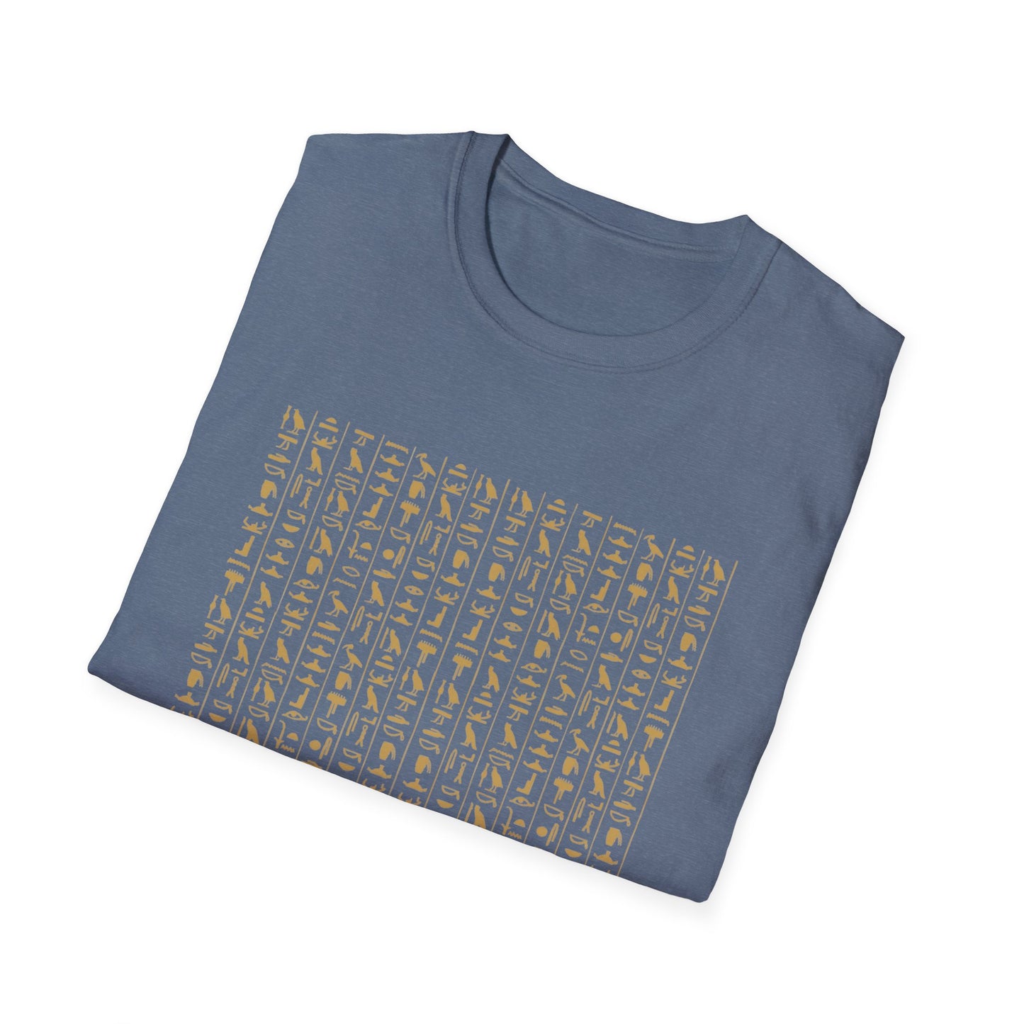 Dawg Star Hieroglyph Tee
