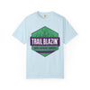 Trail Blazin' Cannabis T-Shirt