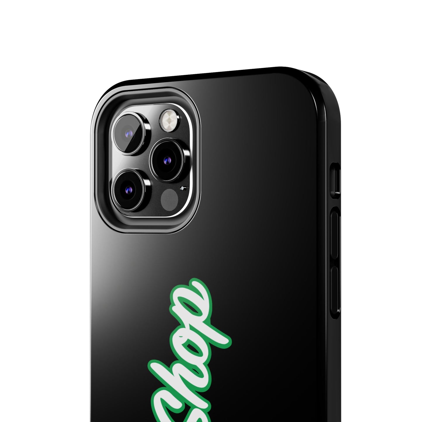 Bake Shop Phone Case