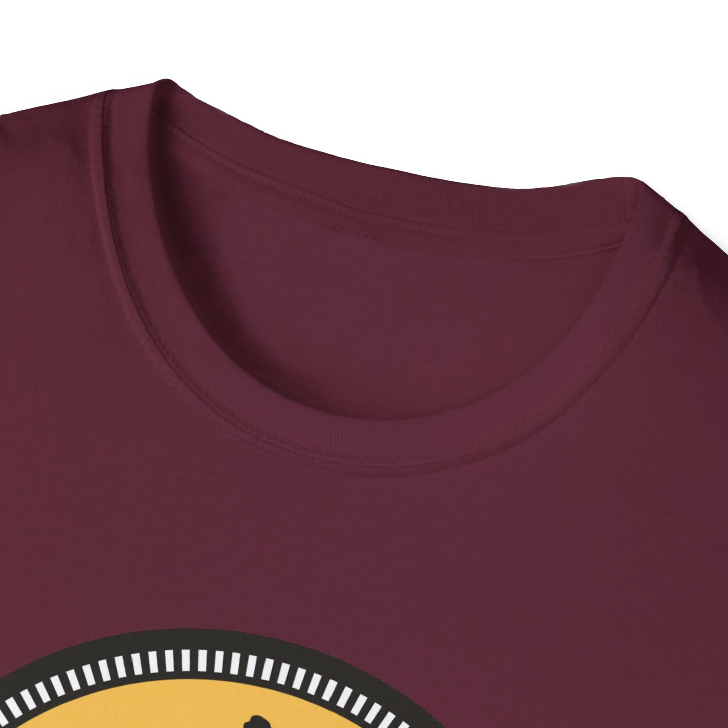 Western Cultured T-Shirt
