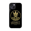 Legacy Organics Phone Cases