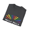 Walla Walla Cannabis Company Pride T-Shirt