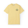 T-Shirt - Emerald Twist Shamrock Tee
