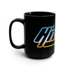 Hitters Mug