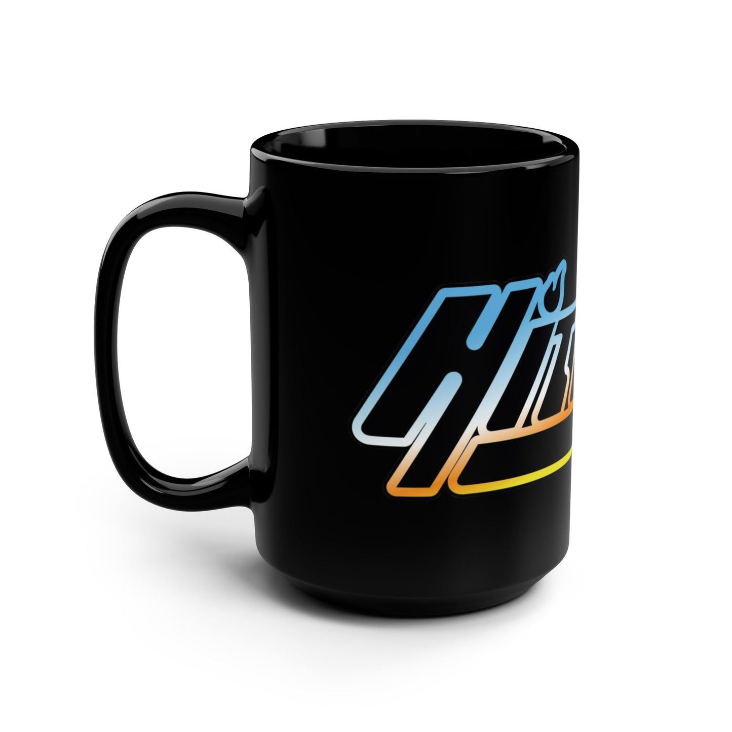 Hitters Mug