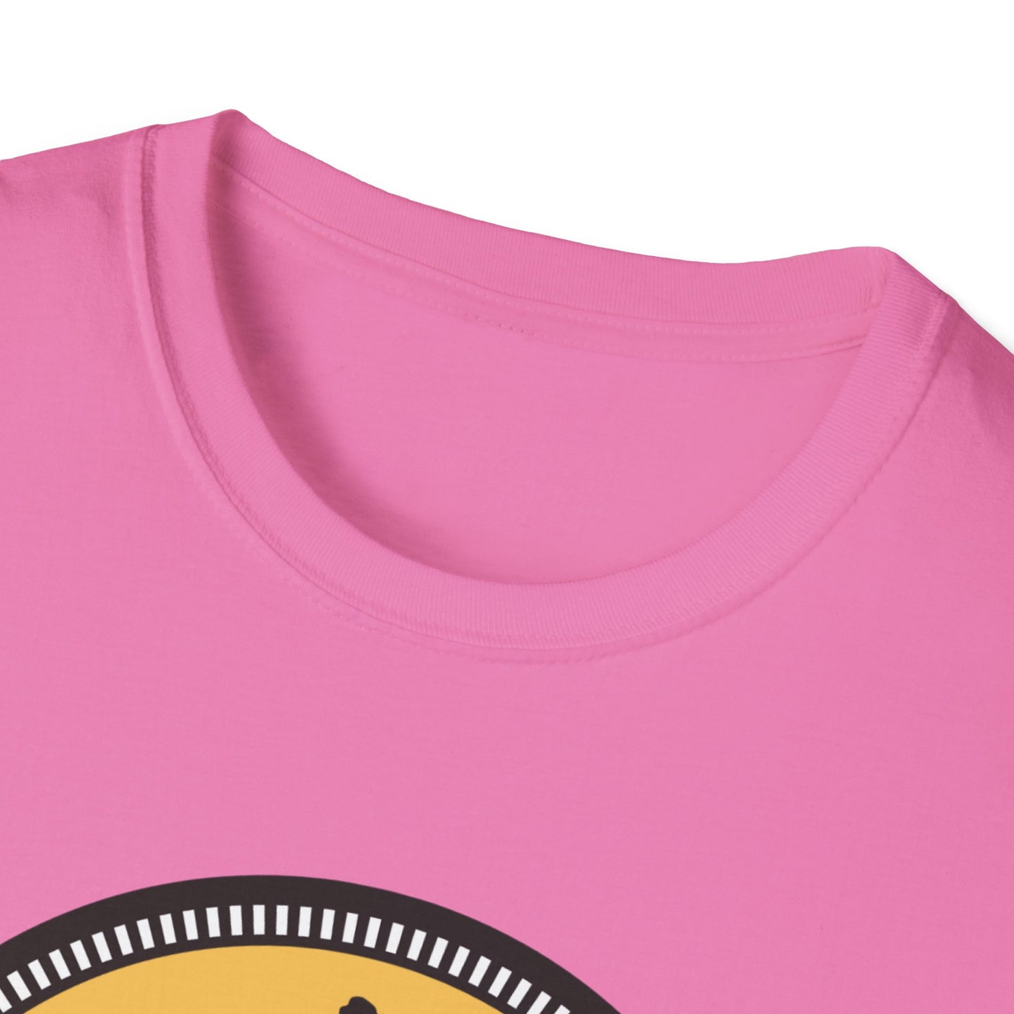 Western Cultured T-Shirt