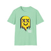 Ghost Man Mascot Tee