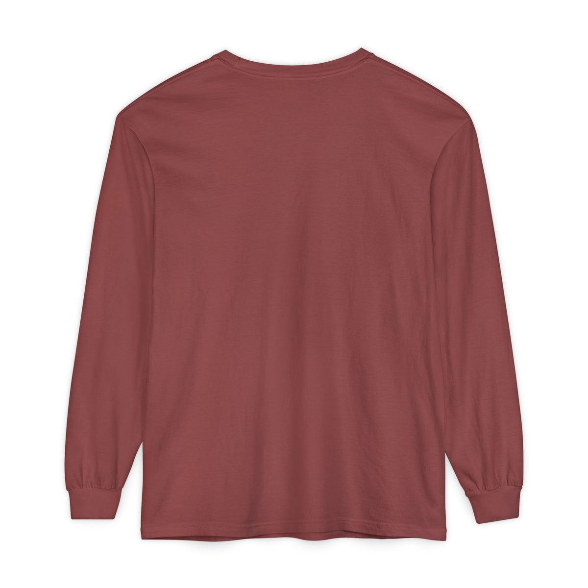 Big Deal Cannabis Long Sleeve Tee