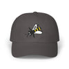 "Lazy" Bee Dad Cap