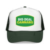 Big Deal Cannabis Trucker Hat