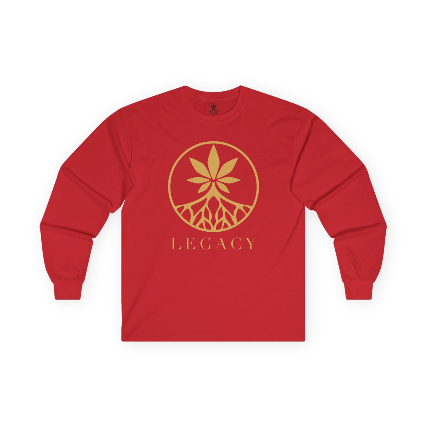 Unisex Ultra Cotton Long Sleeve Tee