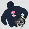 Bubblegum Breath DeSaus Hoodie