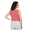 Western Cultured Unisex Tank Top