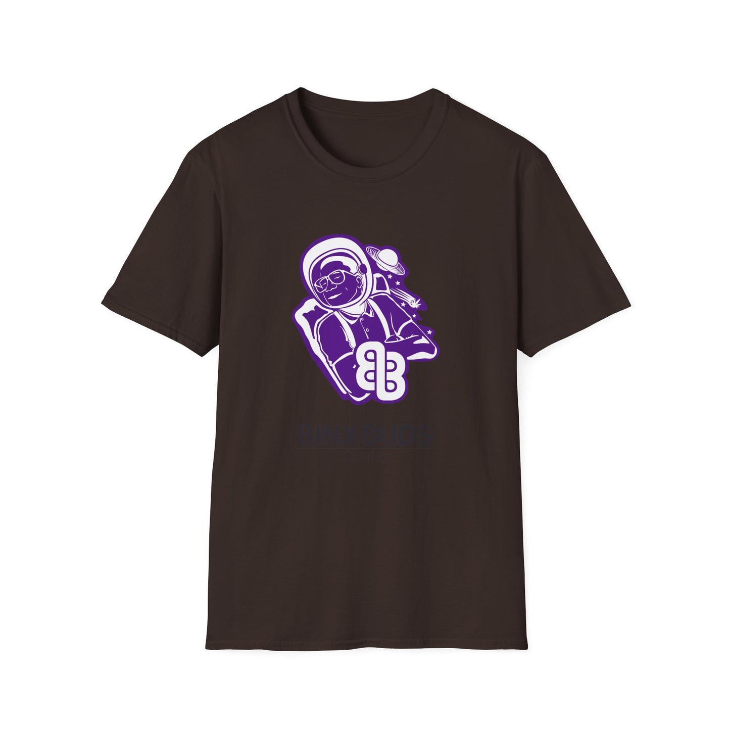 Binx Buds Querkle Tee