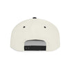 DeSaus  Embroidered Flat Bill Snapback Hat