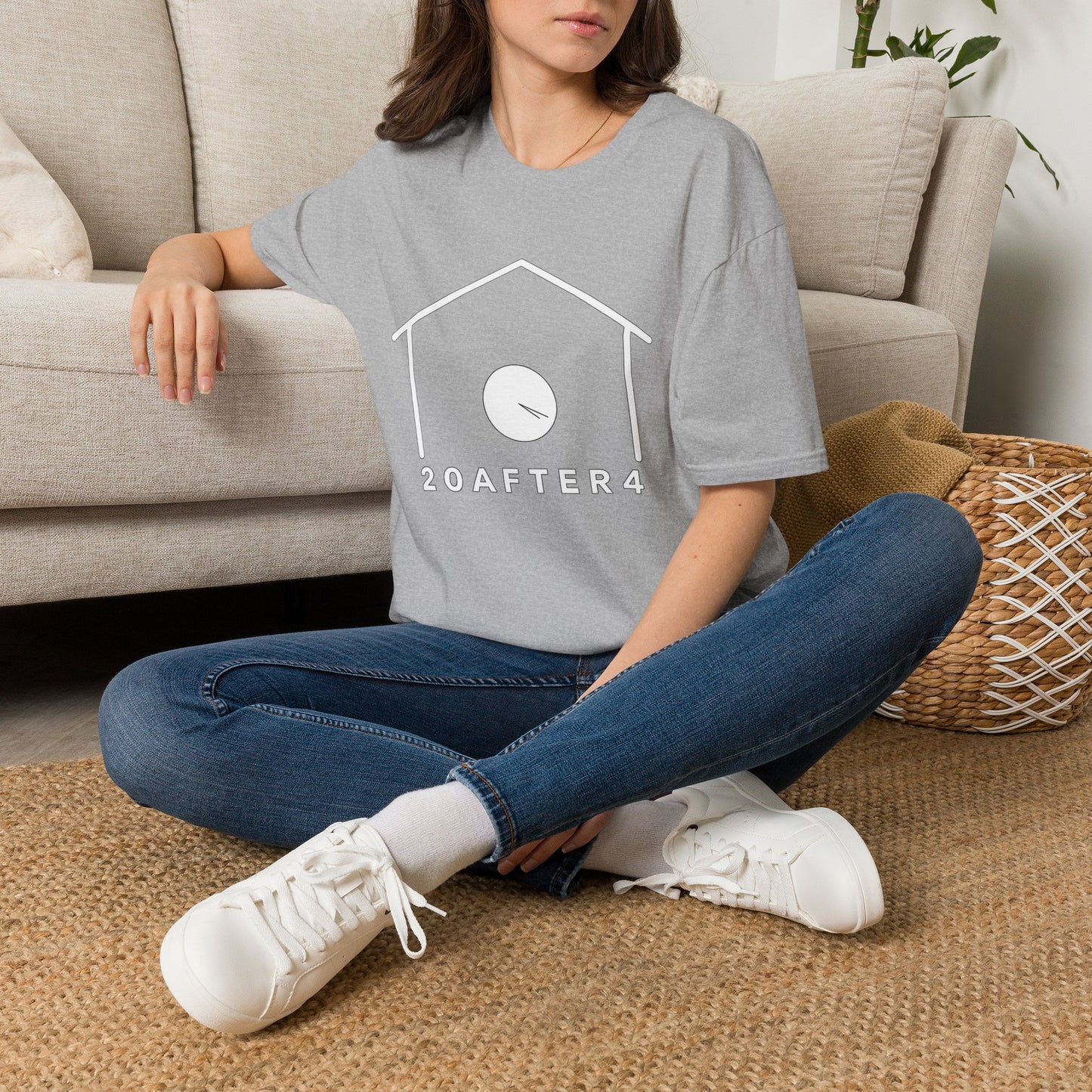 20 After 4 Tee