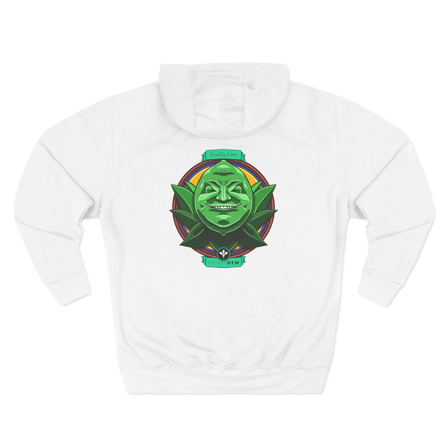 Honeydew Vanilla Lime Hoodie