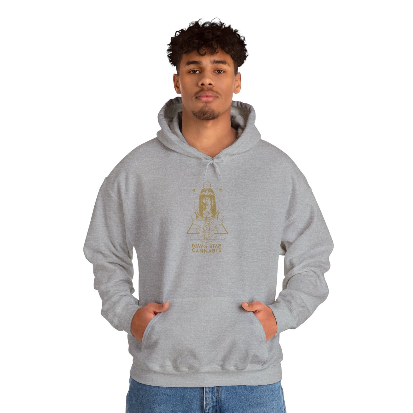 Dawg Star Hoodie