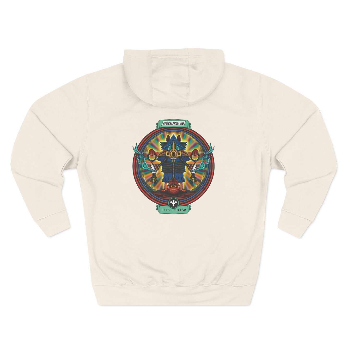 Honeydew Apocalypse OG Hoodie