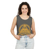 Dawg Star Unisex Tank Top