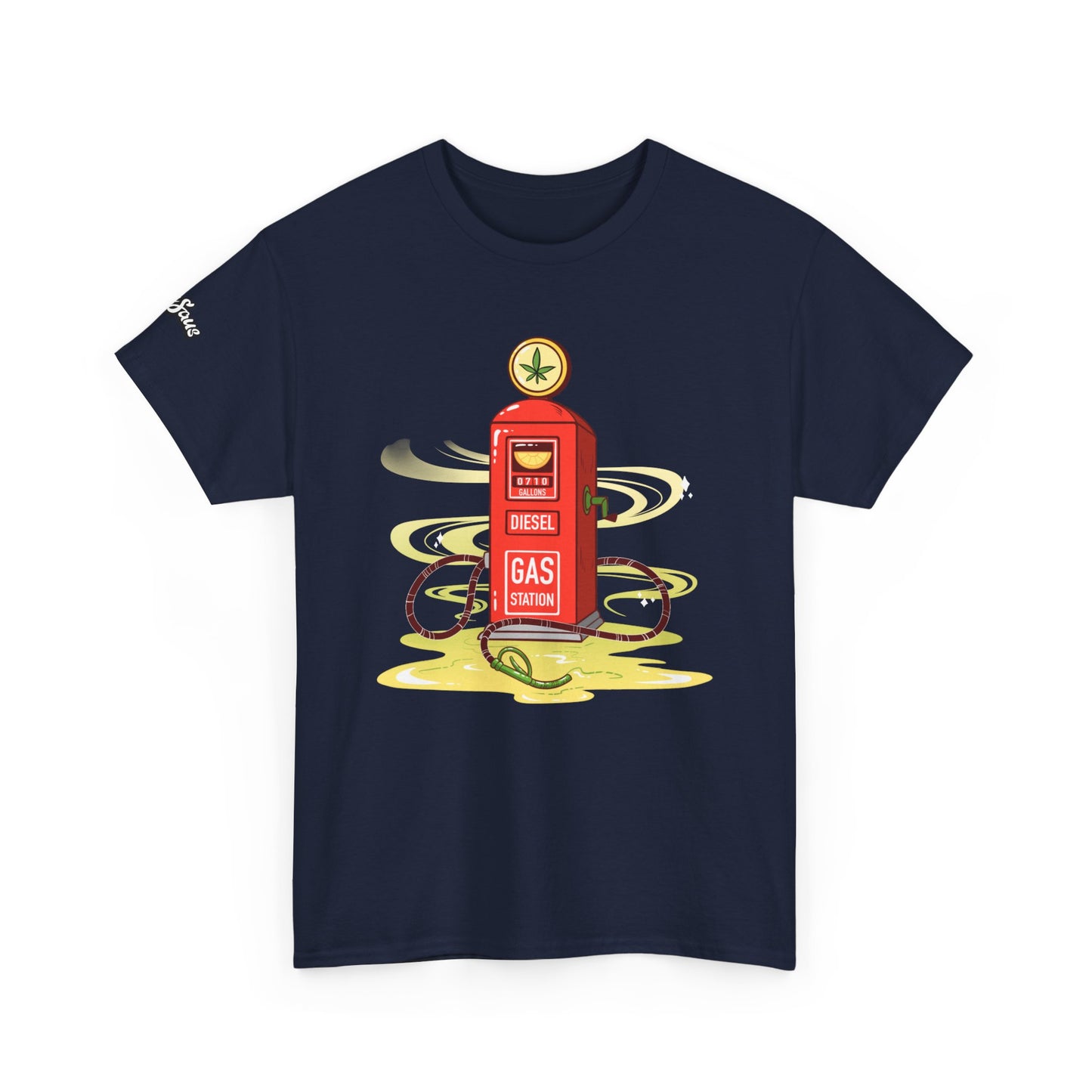 EC Sour Diesel T-Shirt