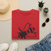 Lazy Bee Minimal Unisex T-Shirt