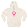 Bubblegum Breath DeSaus Hoodie