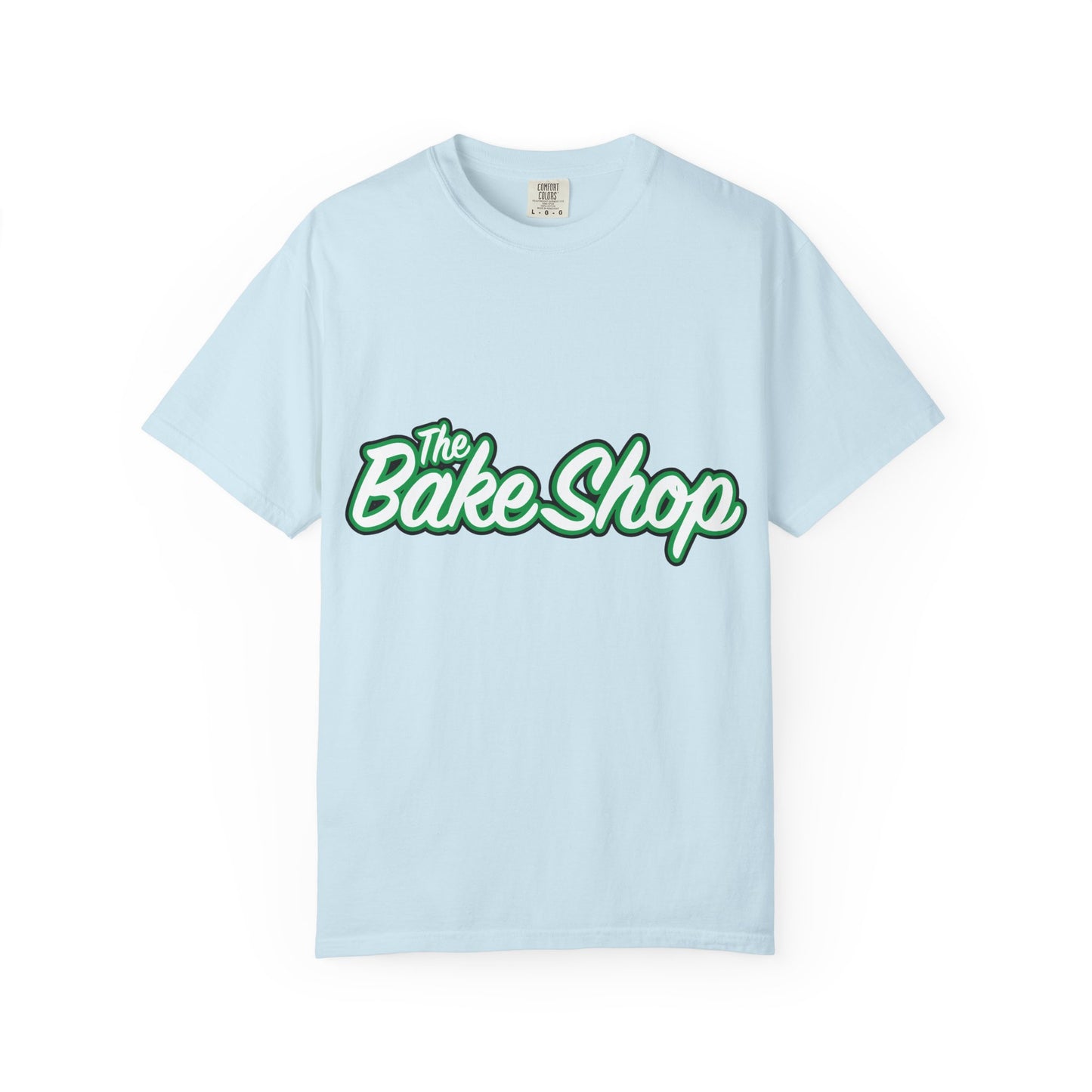'The Bake Shop' T - Shirt