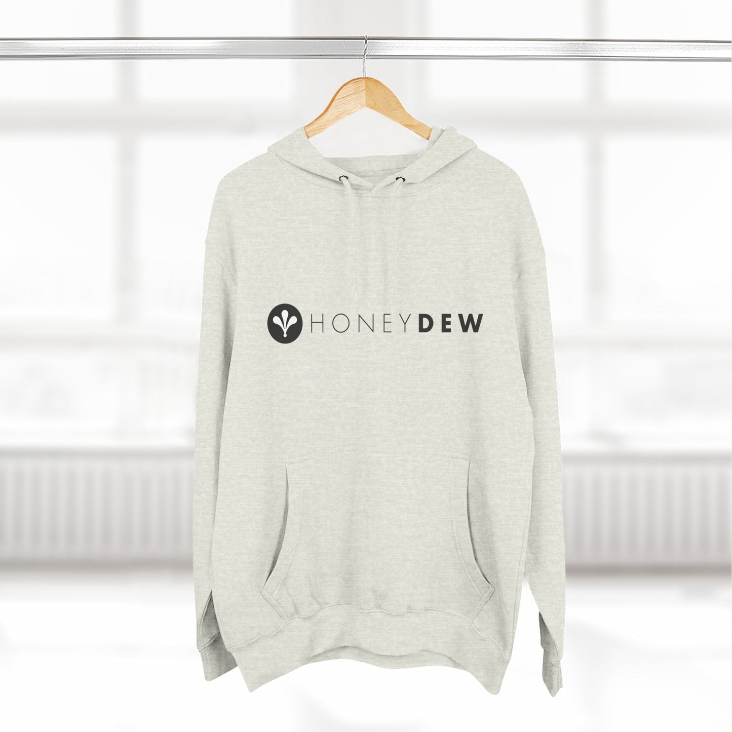 Honeydew Heady Eddy Hoodie