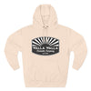 Classic Walla Walla Fleece Hoodie