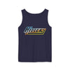 Hitters Unisex Tank Top