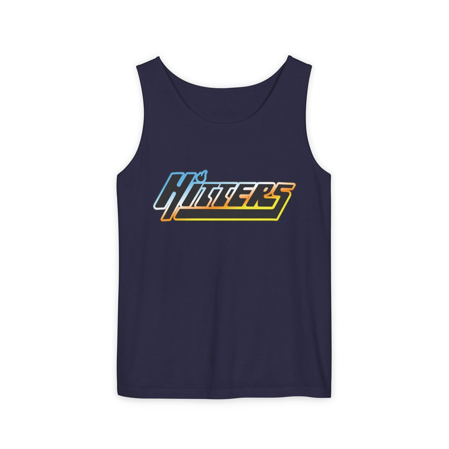 Hitters Unisex Tank Top