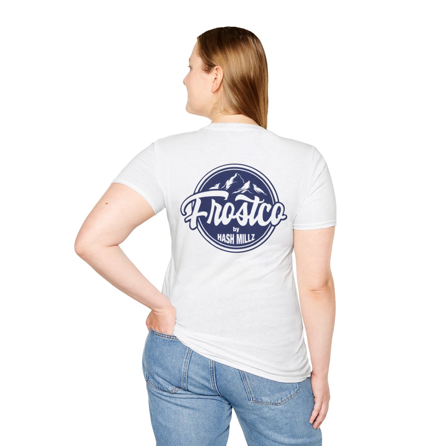 Frostco Graphic Tee