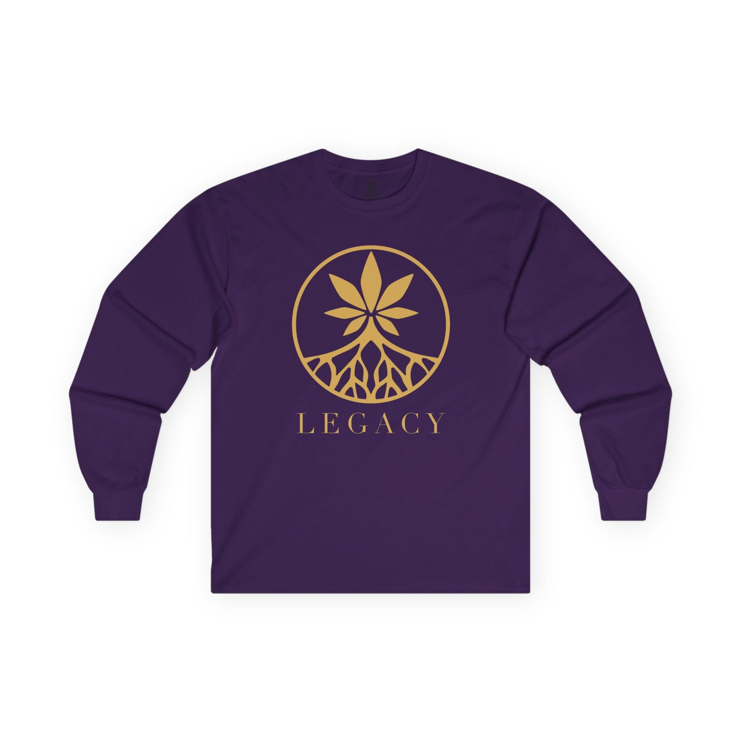 Unisex Ultra Cotton Long Sleeve Tee
