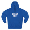 Ghost Man Hoodie