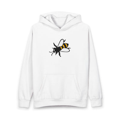 Lazy Bee Unisex Hoodie