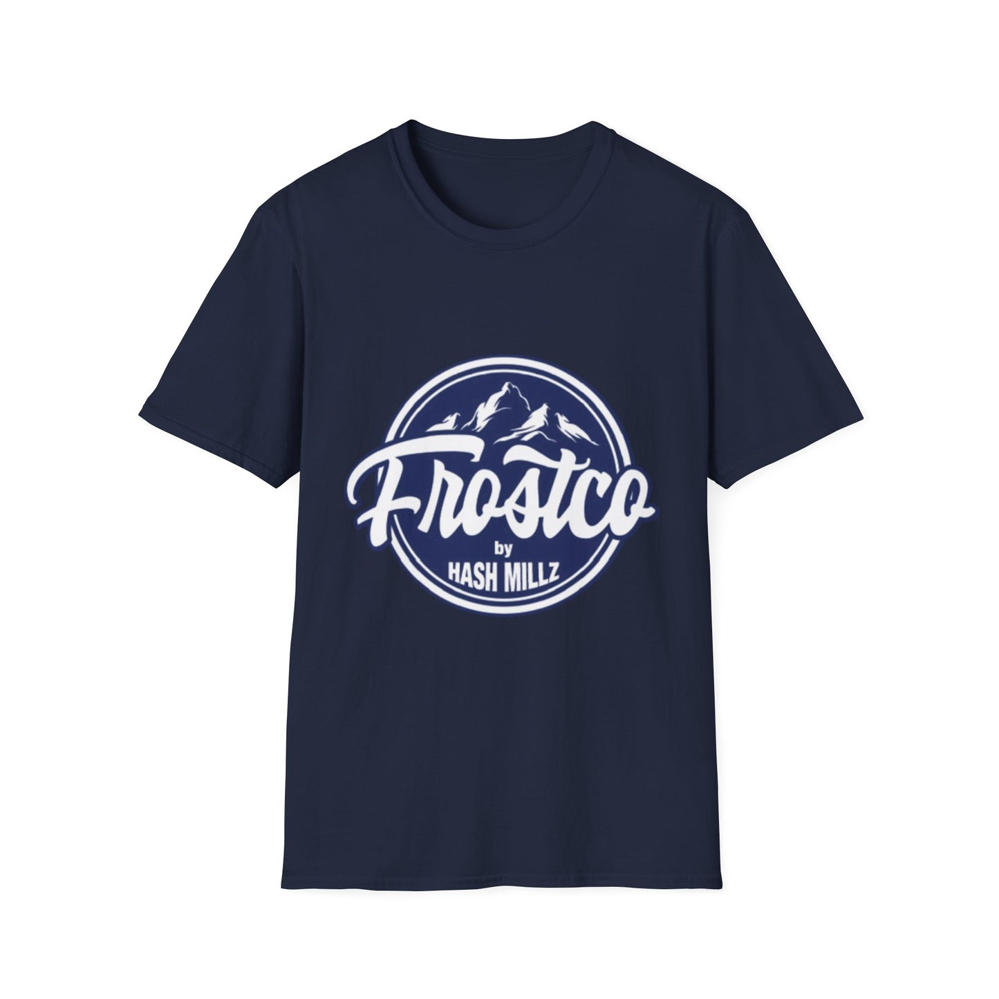 Frostco Graphic Tee