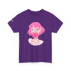 Pink Bubblegum Girl T-Shirt