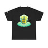 Pure Power Plant T-Shirt