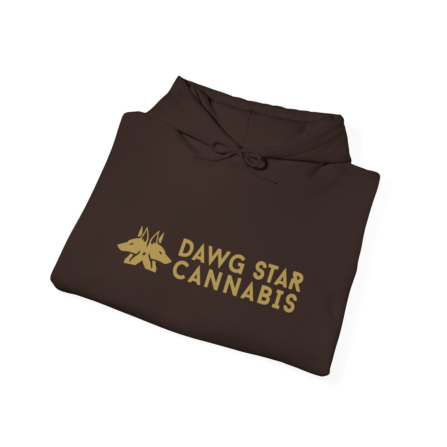 Dawg Star Hoodie