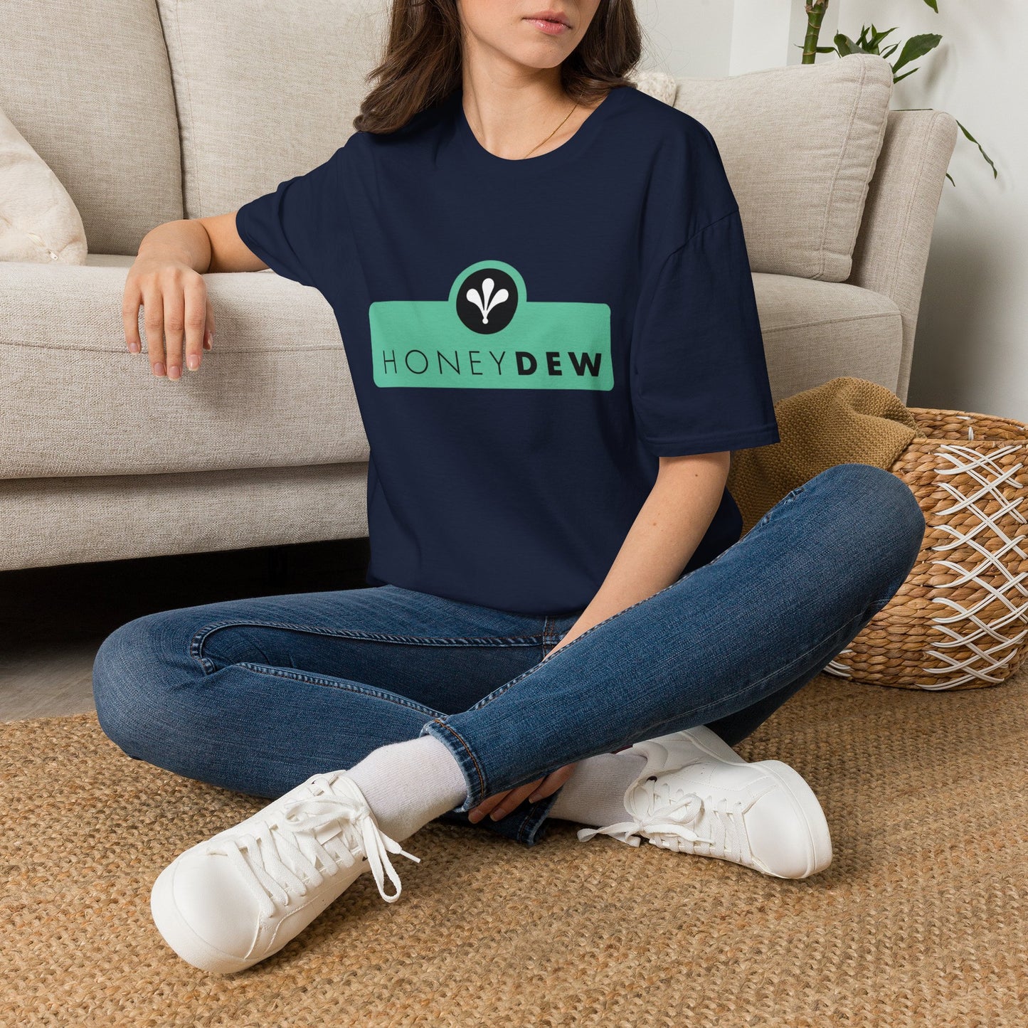 Honey Dew T-Shirt