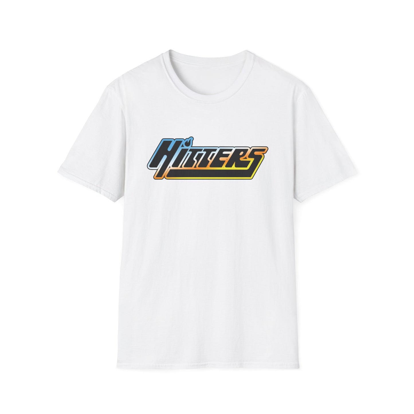 Hitters T-Shirt