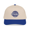 Frost Co Mid Profile Baseball Cap