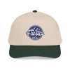 Frost Co Mid Profile Baseball Cap