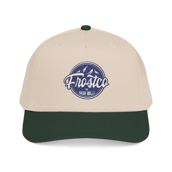 Frost Co Mid Profile Cap