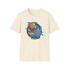 Honeydew Point Break T-Shirt