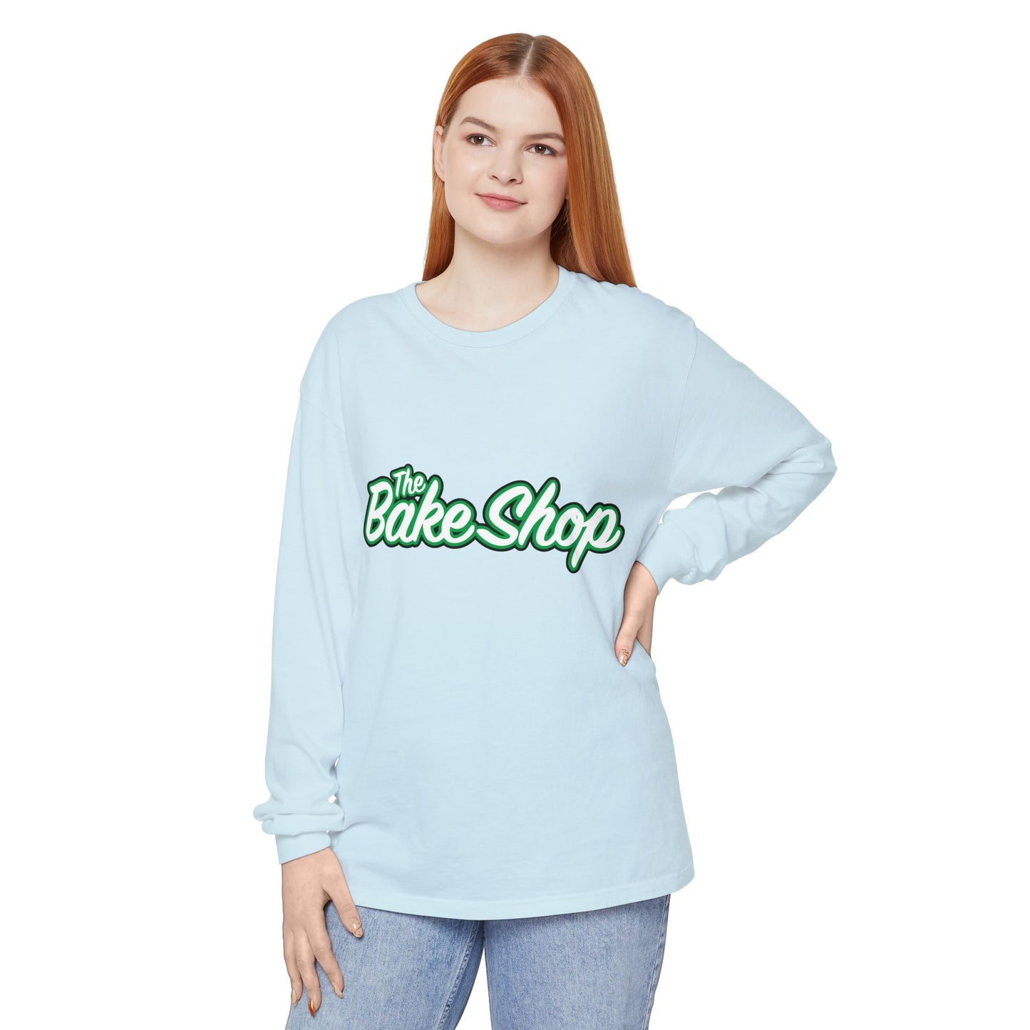 Bake Shop Long Sleeve