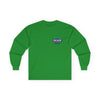 Trail Blazin Long Sleeve Tee