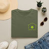 20 After 4 Tee (Front & Back Print)